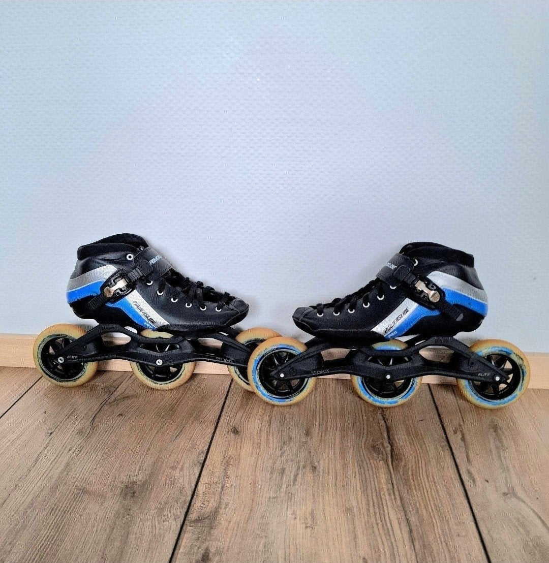 Powerslide R2 Trinity Elite skeelers maat 41, Ophalen of Verzenden, Powerslide