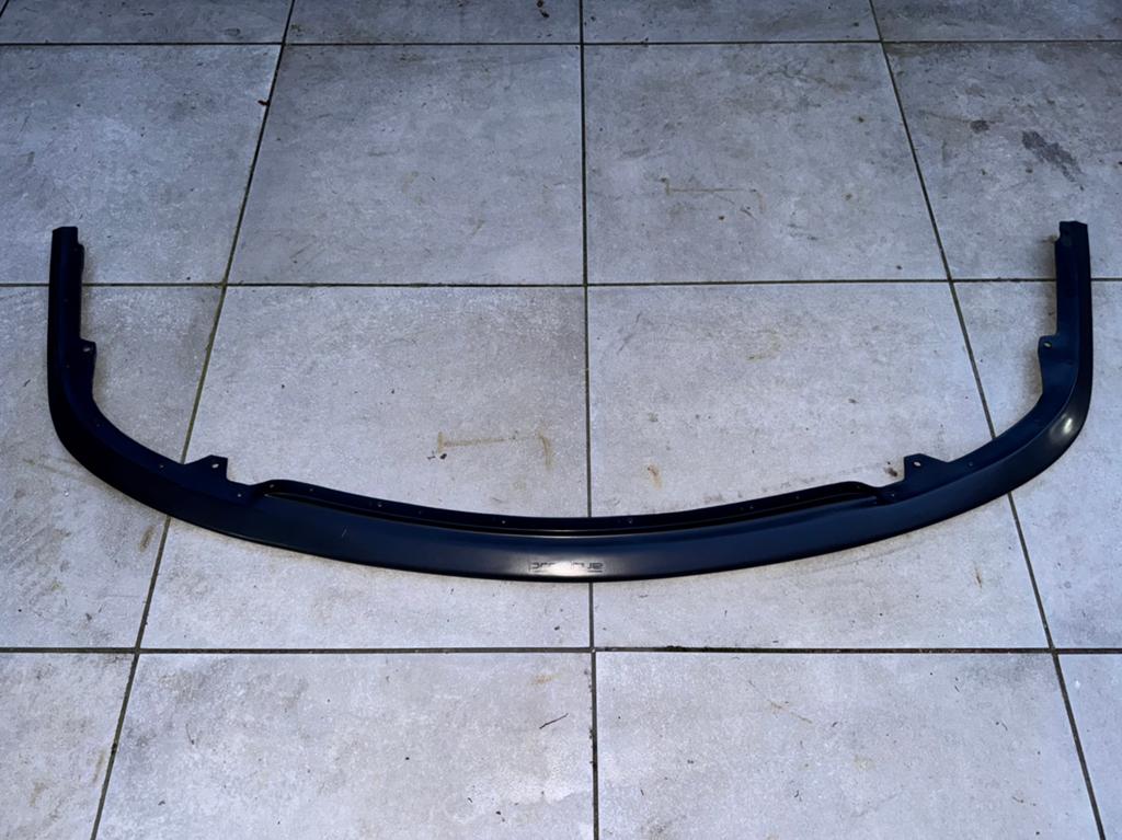 Subaru impreza wrx/sti bumperlip, Ophalen
