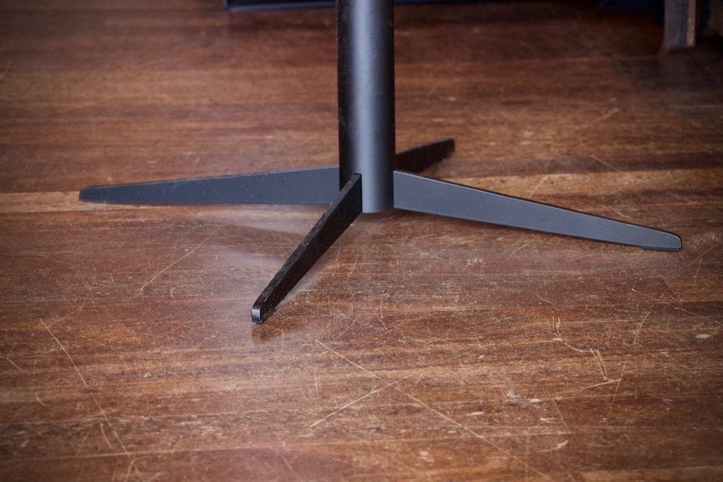 SALE Eetkamerstoel Evan van Urbansofa, Huis en Inrichting, Stoelen, Ophalen, Nieuw, Grijs, Eén