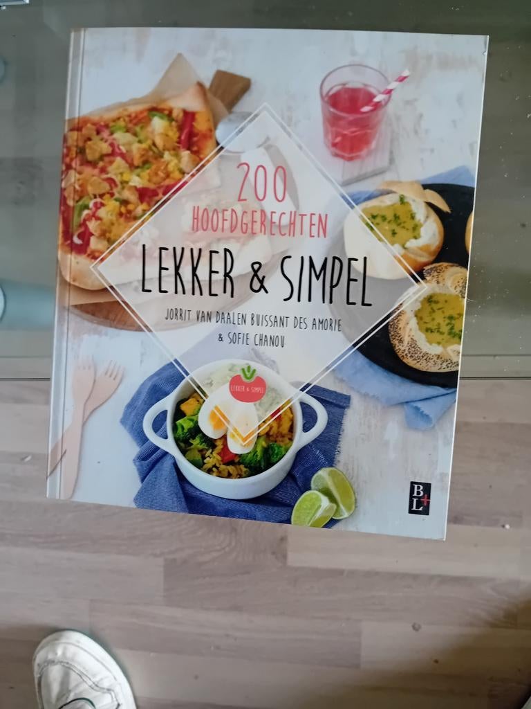 Koken met de Wok - Snelle en Gezonde Oosterse Gerechten, Hoofdgerechten, Azië en Oosters, Ophalen of Verzenden, Gezond koken