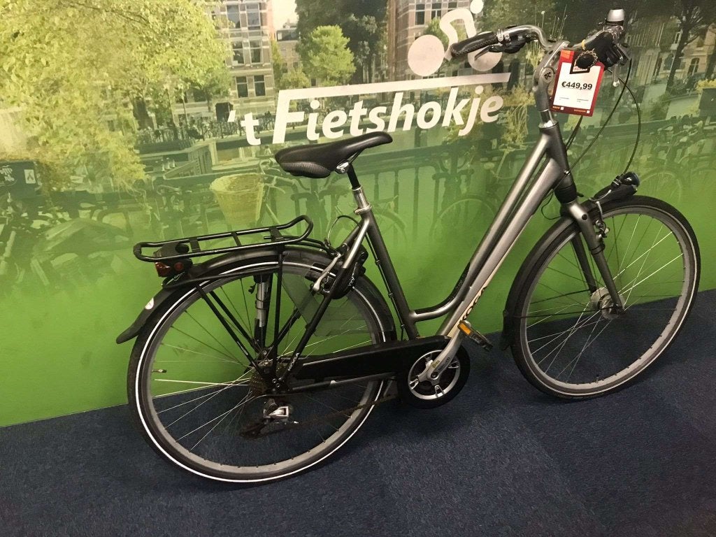 Fietshokje Raaks : Koga Damesfiets 53cm, Overige merken, Raaks Fietsen, Versnellingen, Ophalen of Verzenden