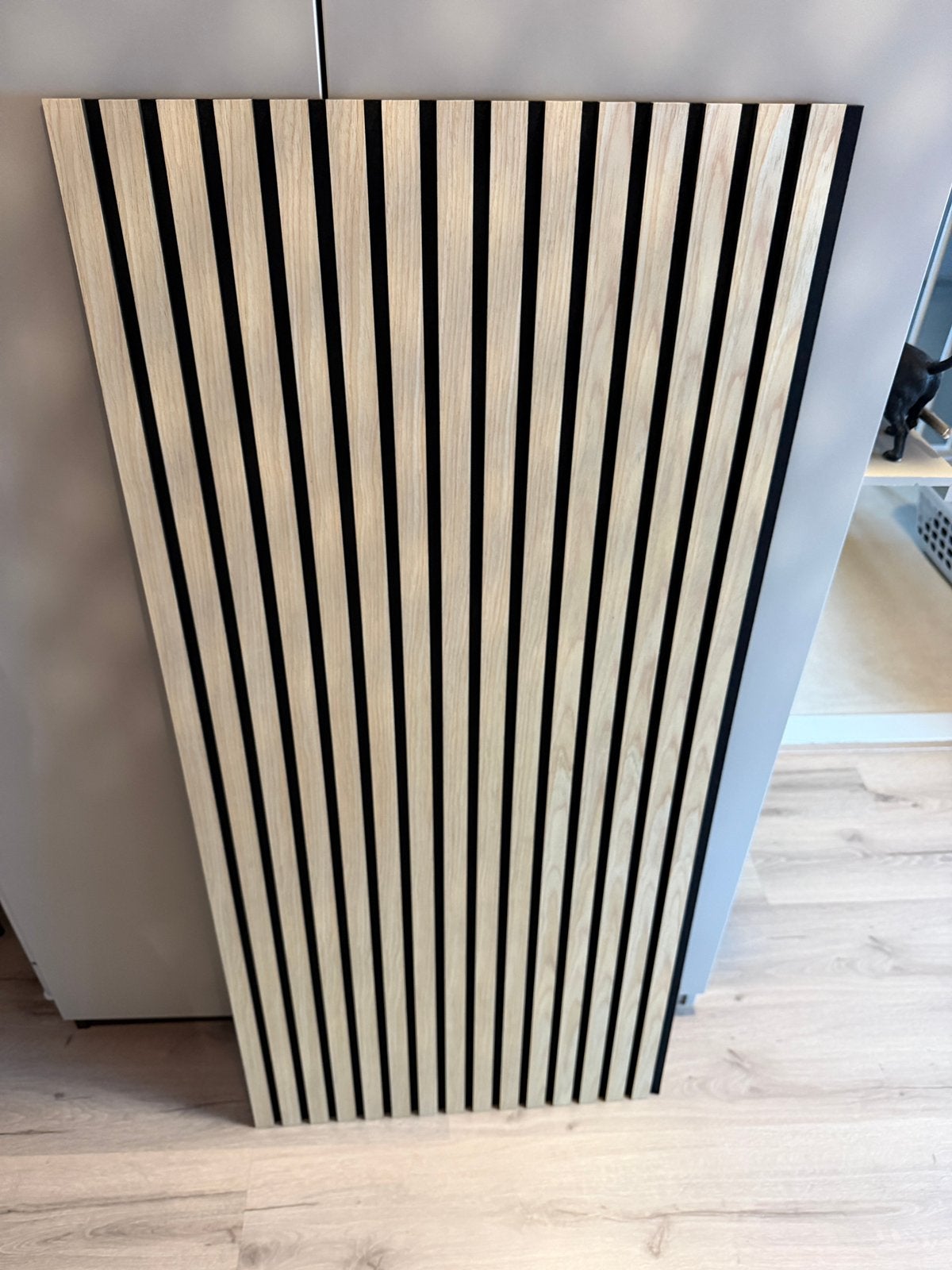 Akoestisch wandpaneel, Doe-het-zelf en Verbouw, Platen en Panelen, Ophalen, Nieuw, Overige materialen
