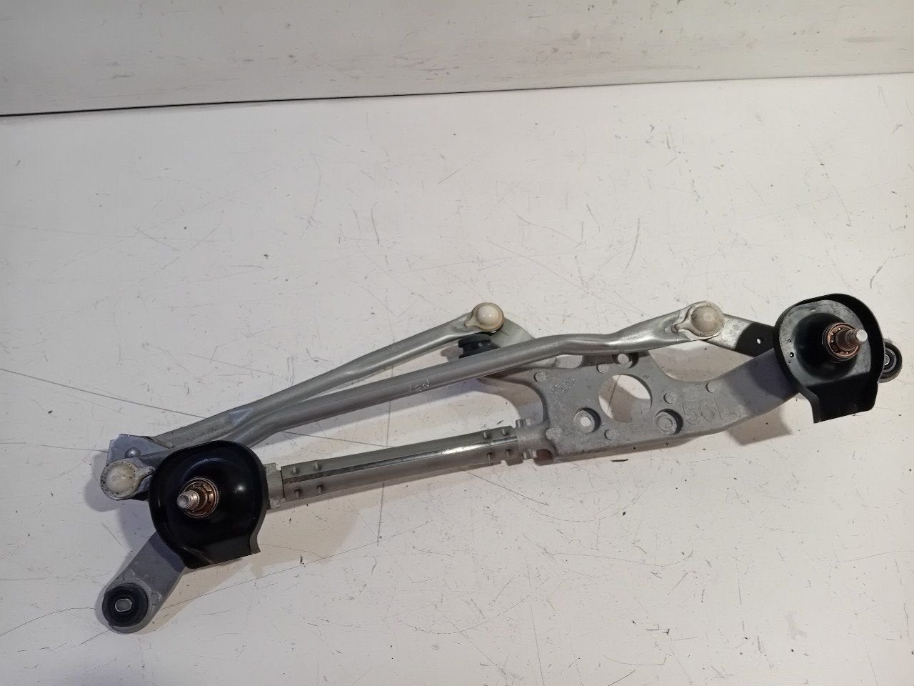 Ruitenwisser mechaniek voor Toyota C-HR, Onderdelen@venauto.nl, Van der Ven Autorecycling B.V., Gebruikt, Ettenseweg 76, 4706 PB Roosendaal, The Netherlands