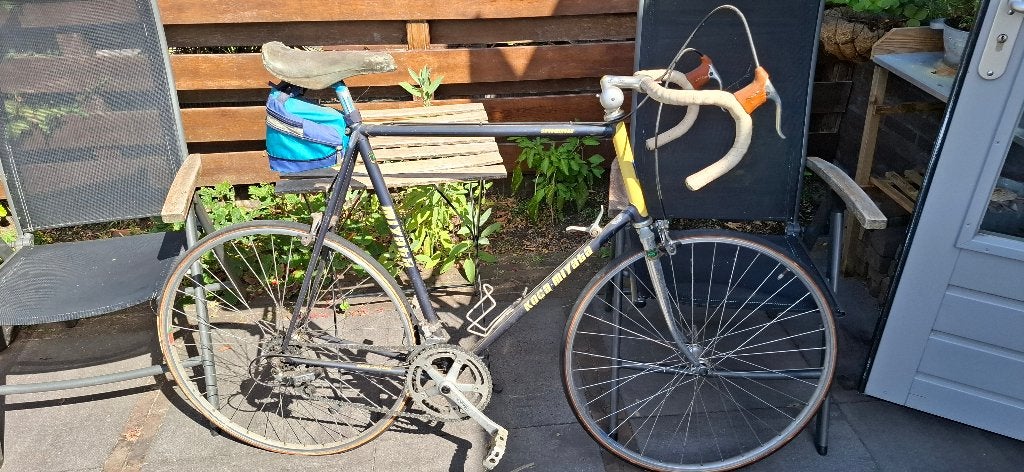 Classic racefiets, Ophalen, Gebruikt, Overige typen