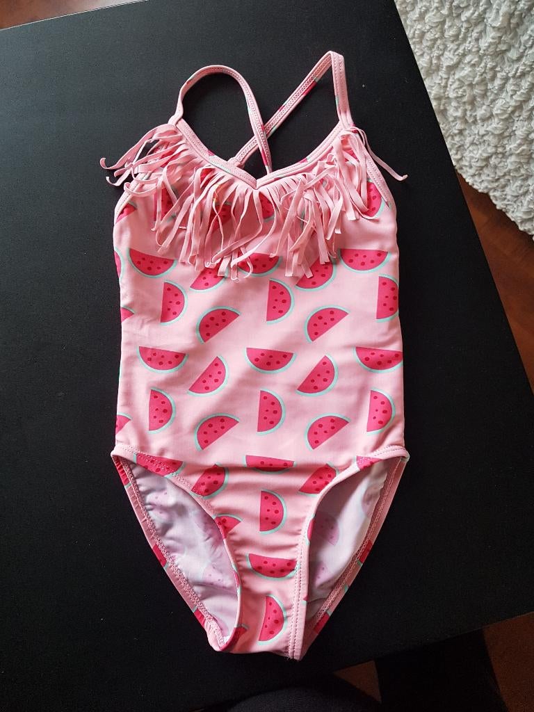 KINDERKLEDING MAAT 92 EN 98, Jongen of Meisje, Overige typen, Gebruikt, Diverse merken