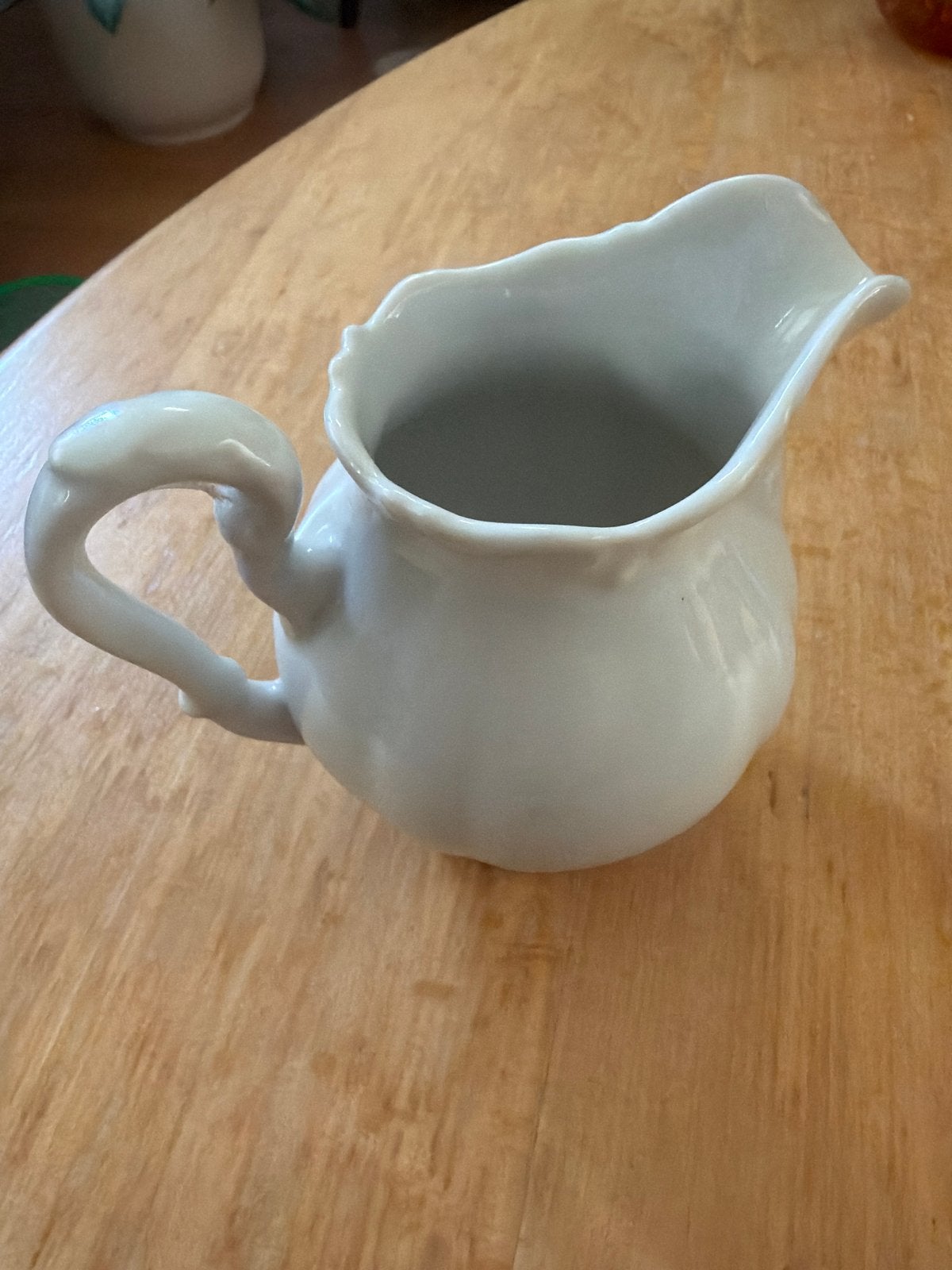 Vintage Bavaria Greidlitz Roomstel Jaren 70-80, Antiek en Kunst, Ophalen