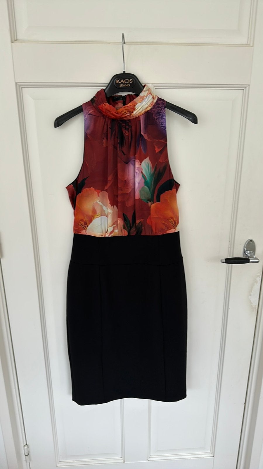 Jurk Steps maat 34 nieuw, Kleding | Dames, Jurken, Ophalen of Verzenden, Nieuw, Maat 34 (XS) of kleiner