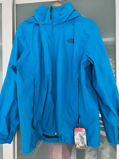 The North Face outdoorjack, Ophalen of Verzenden, Nieuw, Kleding