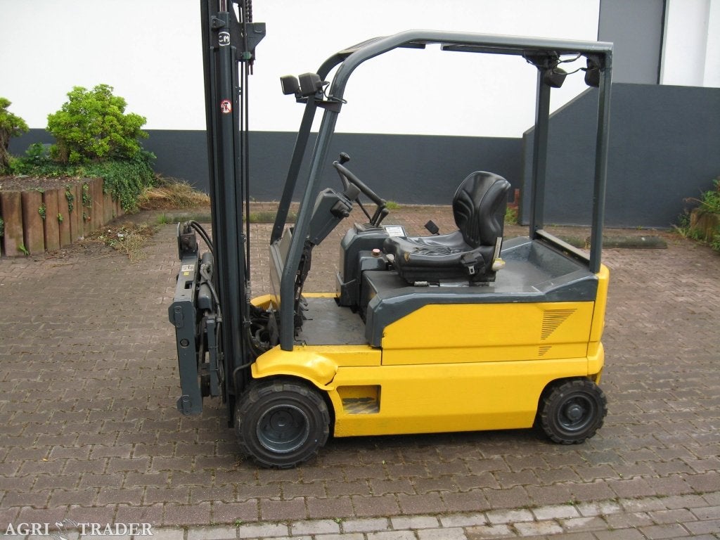 heftruck OM, -, OM, Niet opgegeven, Heftruck