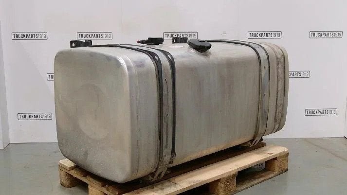 MAN Fuel System Brandstoftank + steunen 490L, Ophalen, Gebruikt, MAN, Brandstofsystemen
