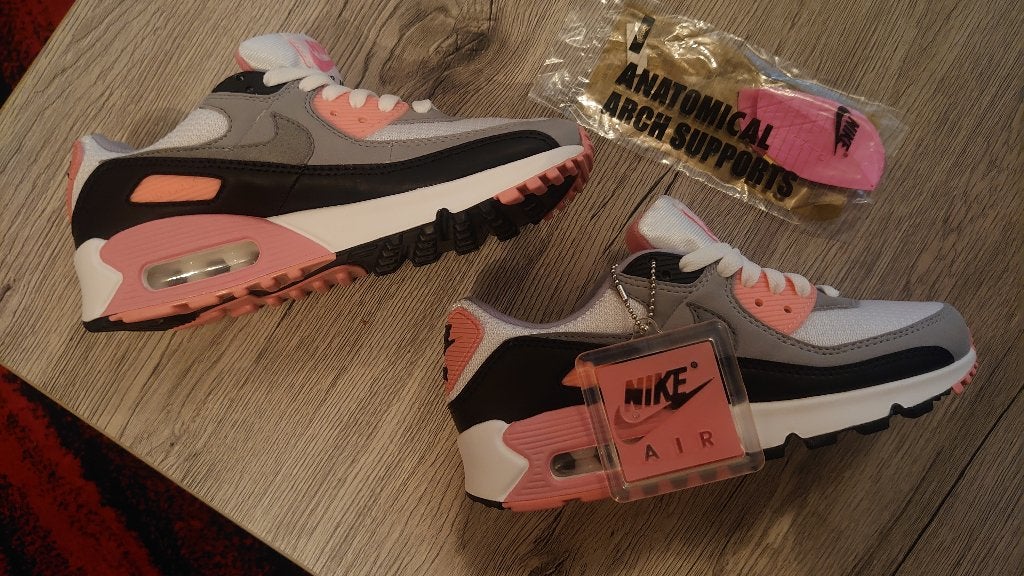 Nike Air Max 90 maat 36, Nike, Nieuw, Ophalen of Verzenden, Sneakers of Gympen