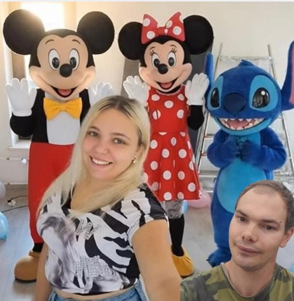 Mascotte Pakken Verhuur - Met of Zonder Acteur, Ophalen, Gebruikt, Kostuum, Verjaardag