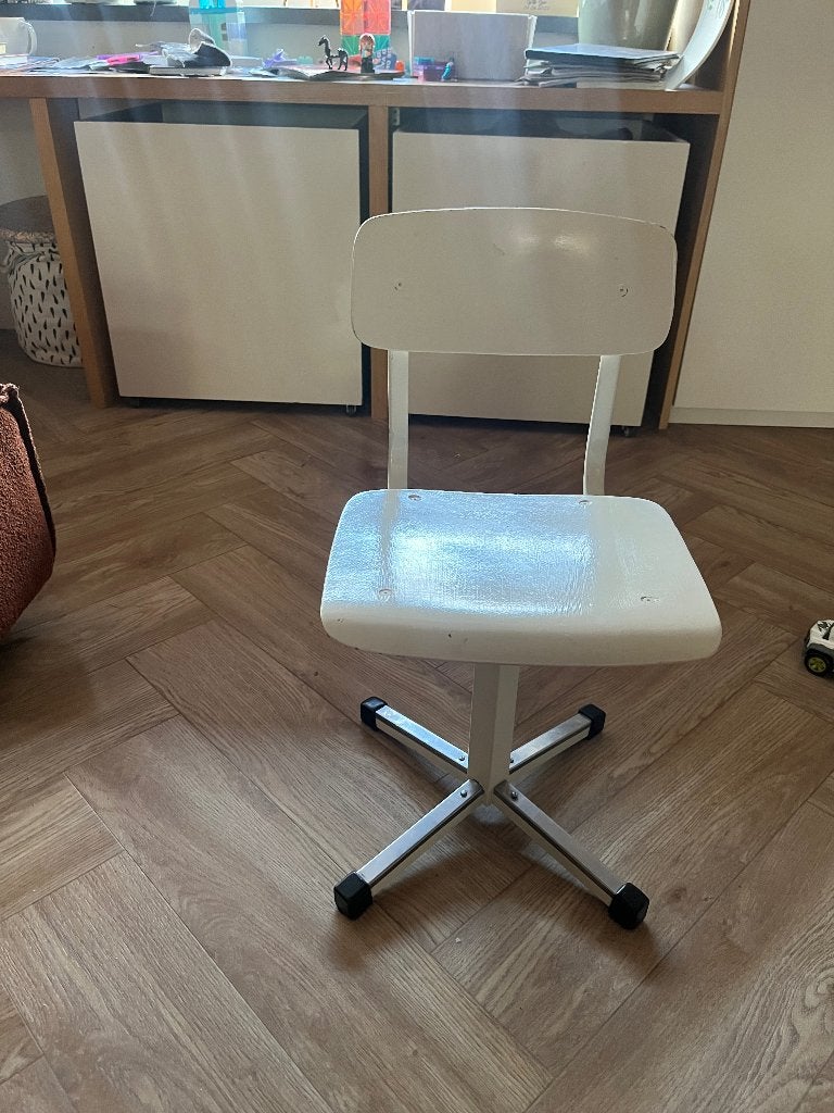 Kinderstoeltje, Ophalen, Gebruikt, Stoel(en)