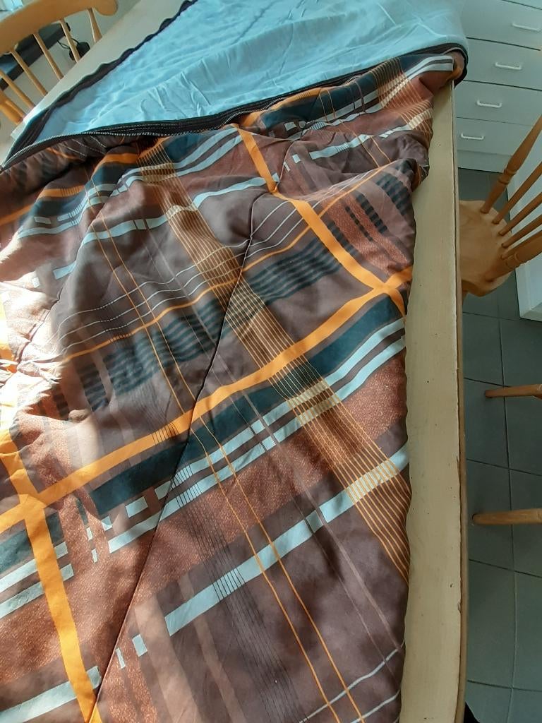 slaapzakken, Caravans en Kamperen, Slaapzakken, Ophalen of Verzenden