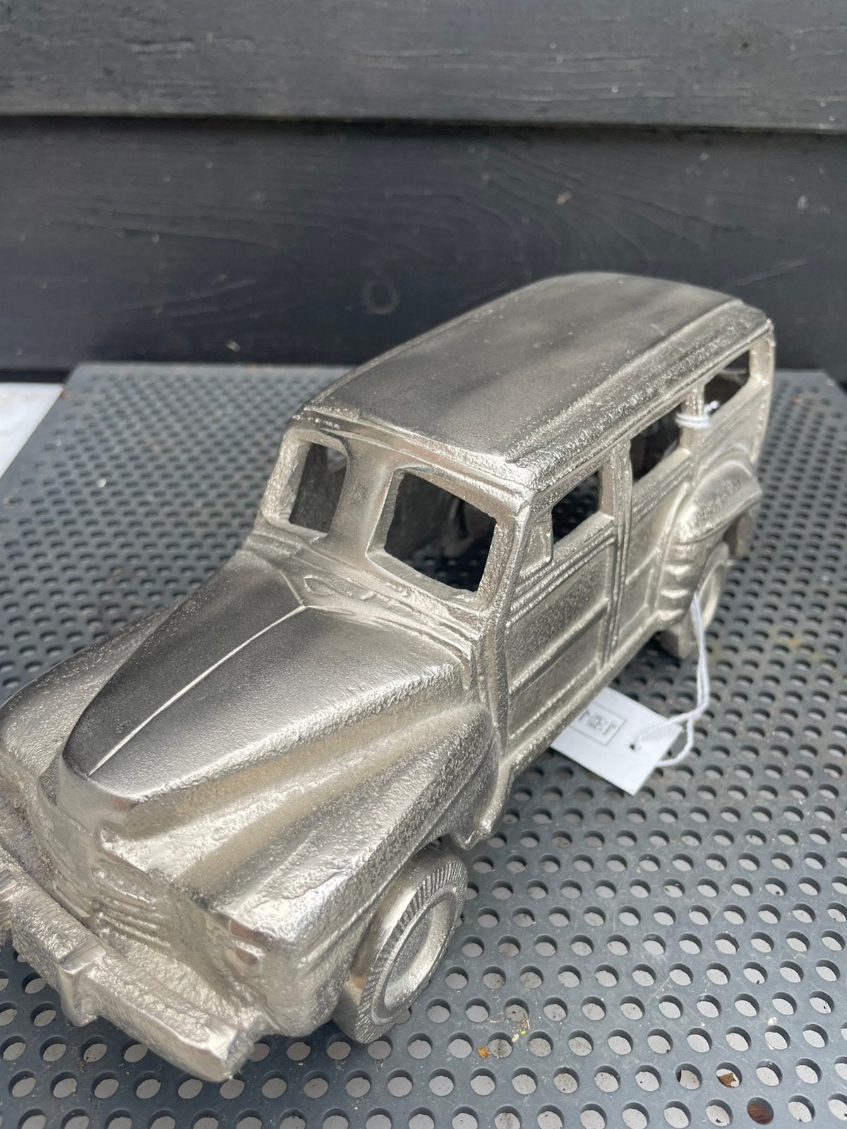 Riviera Maison klassieke Amerikaanse stationwagen, Ophalen of Verzenden, Zo goed als nieuw