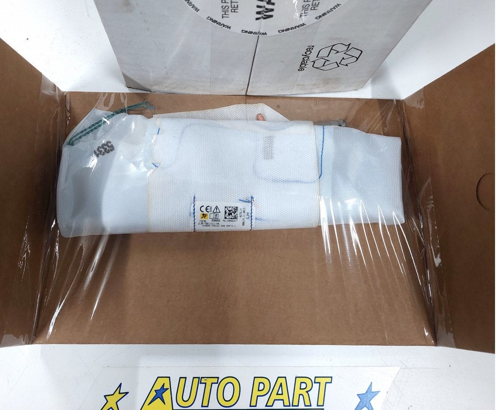 Ford F150 stoel airbag 2015-2020, Auto-onderdelen, Interieur en Bekleding, Info@kwparts.com, Ford USA, Nieuw, KWparts