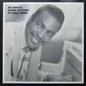 Charles Brown 5 Cd Box The Complete Aladdin Recordings., Cd's en Dvd's, Boxset, Ophalen of Verzenden, Zo goed als nieuw, 1940 tot 1960