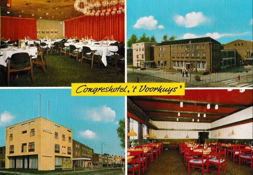 Emmeloord   332a, Ophalen of Verzenden, Voor 1920