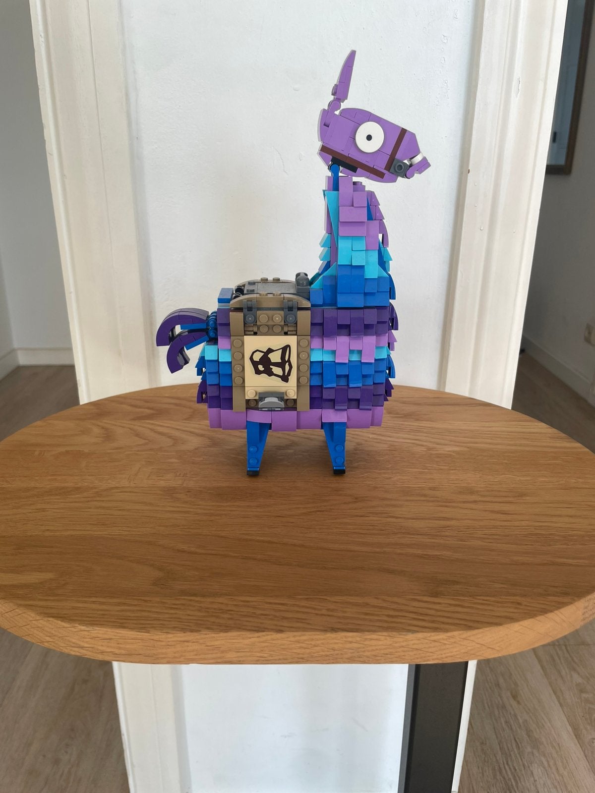 4 Fortnite Lego sets, ook los verkrijgbaar, Ophalen, Overige thema's, Lego, Complete set