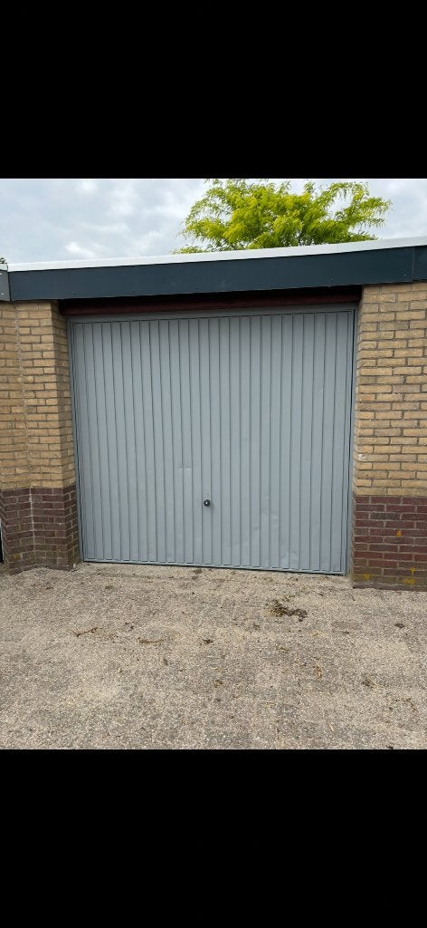 Garagebox te koop gevraagd in Hoofddorp, Ophalen of Verzenden
