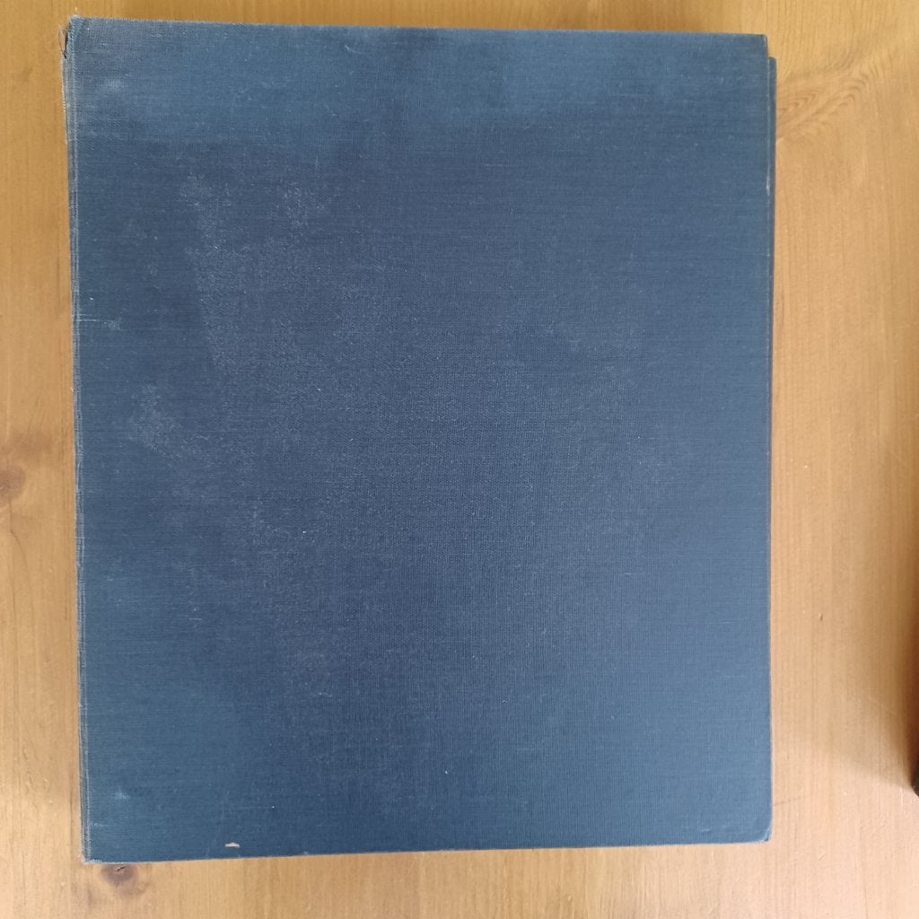 Openbaar Kunstbezit deel 4 jaargang 1960, Boeken, Gelezen, Diverse auteurs, Ophalen of Verzenden, Overige onderwerpen
