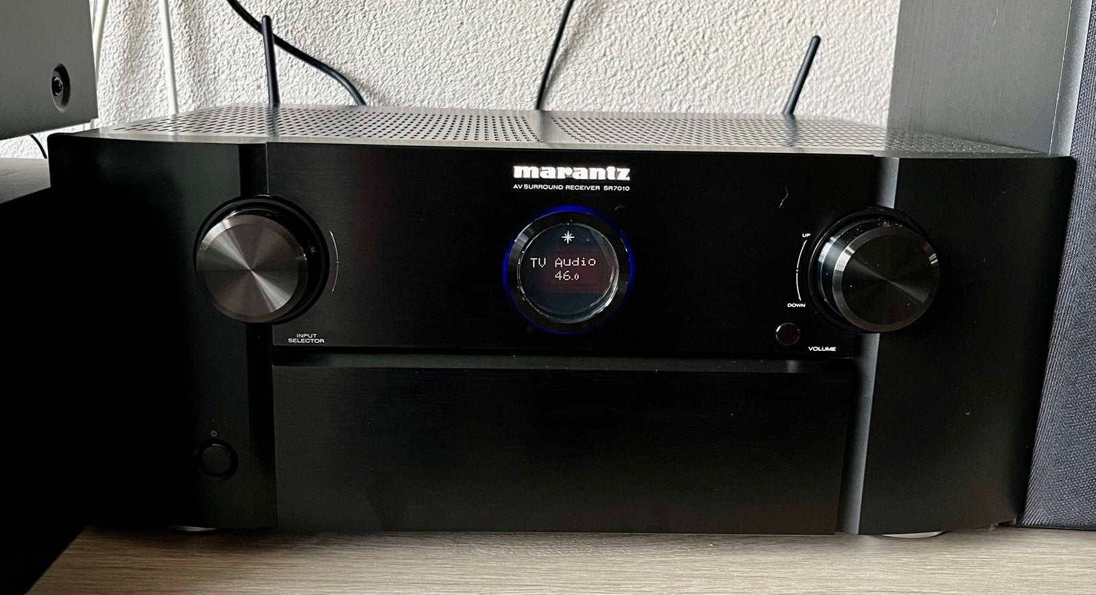 Marantz SR7010  9.2 AV Receiver - Topstaat!, Ophalen, Zo goed als nieuw, 120 watt of meer, Marantz