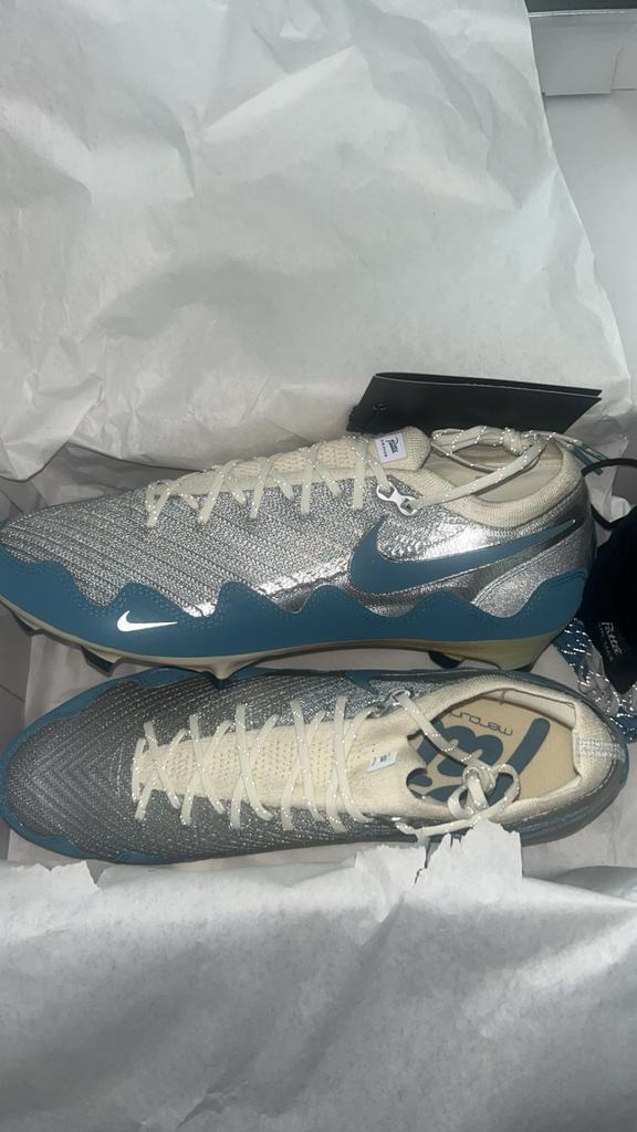 Nike mercurial vapor 16 elite patta maat 43, Ophalen of Verzenden, Nieuw, Overige kleuren