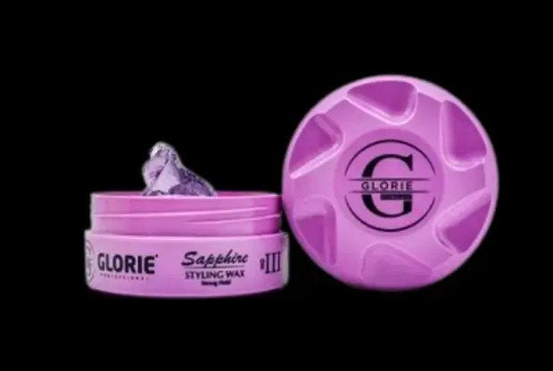 Partij 20 dozen Glorie Styling Wax - Diverse Soorten, Ophalen, Nieuw, Gel, Wax, Haarlak of Mousse
