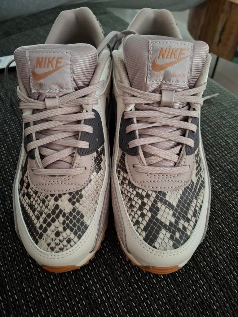 Nike airmax 90's, Ophalen, Zo goed als nieuw, Overige kleuren