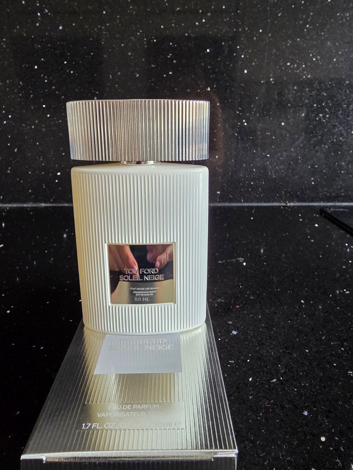 Tom Ford Soleil Neige Eau de Parfum 50ml, Ophalen of Verzenden, Nieuw