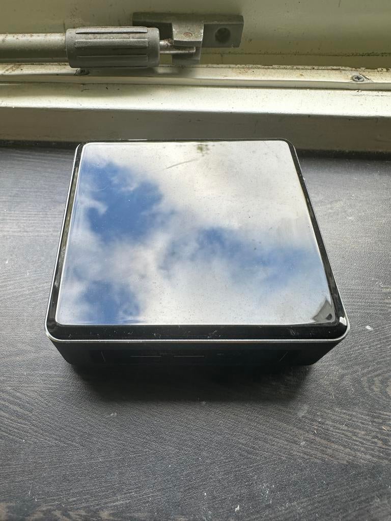 Compacte Mini PC - Ideaal voor Thuis of Kantoor, Computers en Software, Desktop Pc's, Ophalen of Verzenden, Zo goed als nieuw