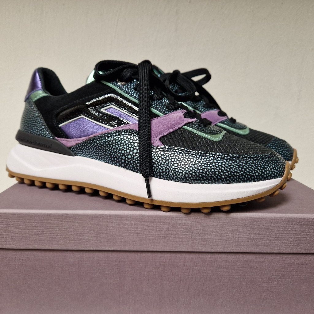 Floris van Bommel sneaker maat 38,5, Floris van Bommel, Verzenden, Nieuw, Sneakers of Gympen