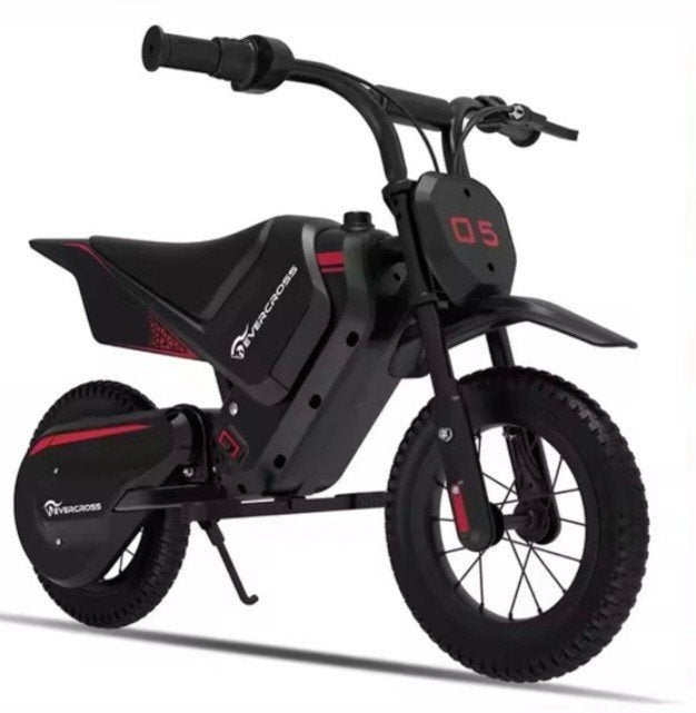 Elektrische Crossmotor voor Kinderen - Nieuw in Do, Ophalen, Nieuw