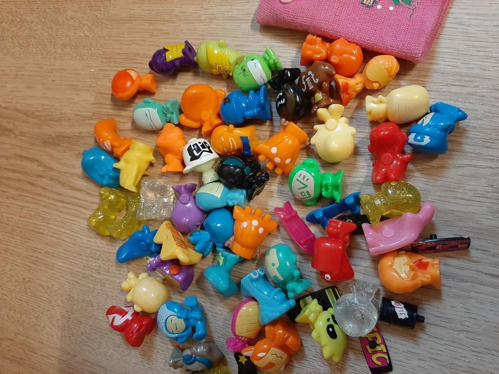 Gogo's crazy bones met polsbandje, Ophalen of Verzenden