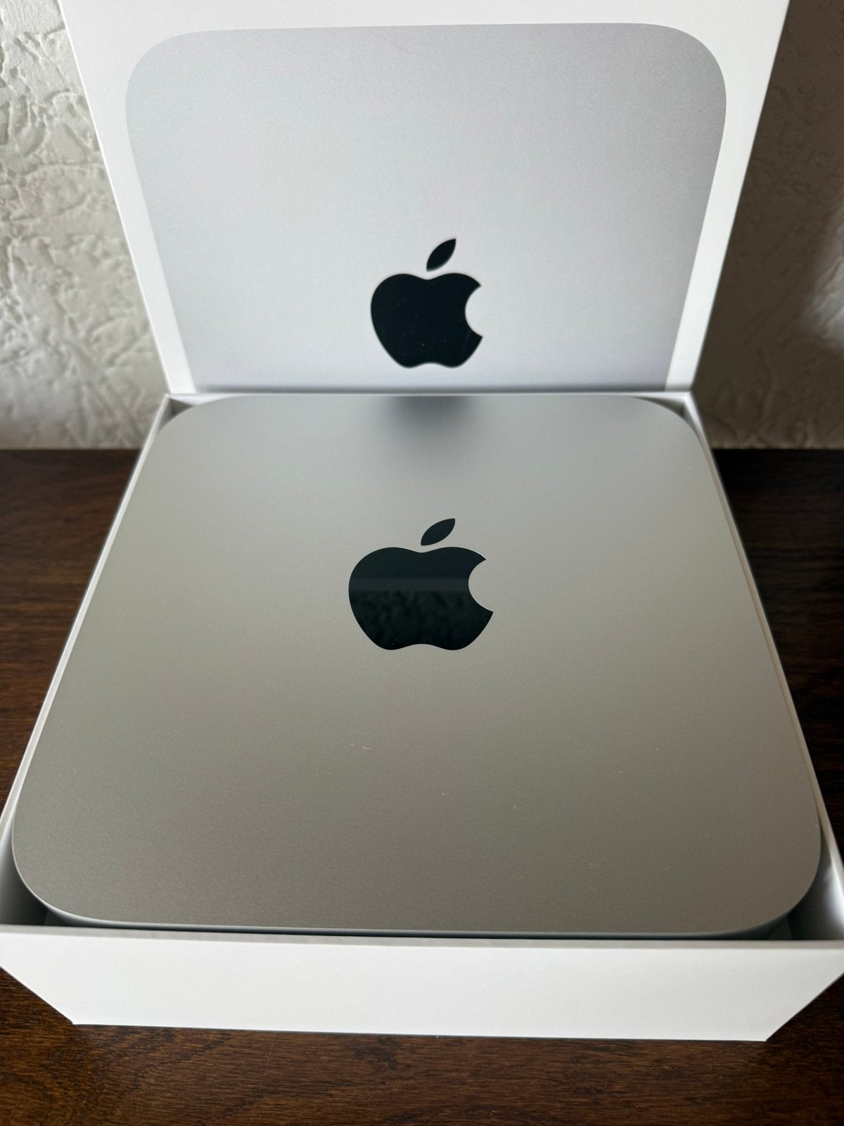Mac Mini M1 8-Core CPU/GPU 8GB 512GB, Computers en Software, Apple Desktops, Zo goed als nieuw, Mac Mini, SSD, 3 tot 4 Ghz, 8 GB