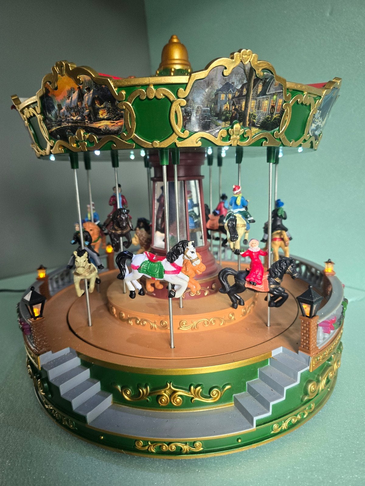 carousel, Diversen, Ophalen of Verzenden