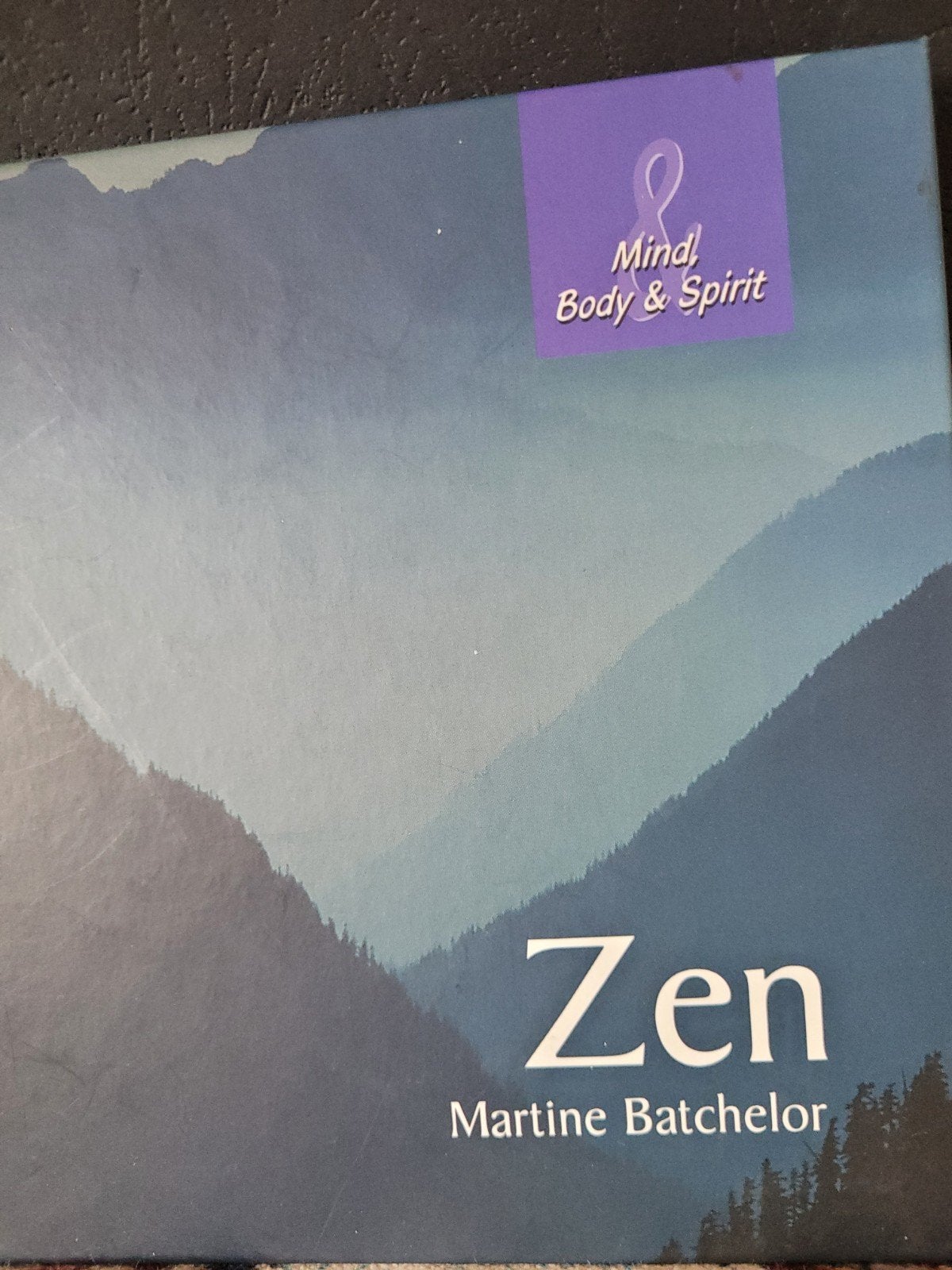 Zen - Martine Batchelor (Mind, Body & Spirit), Boeken, Meditatie of Yoga, Verzenden, Instructieboek, Martine Batchelor