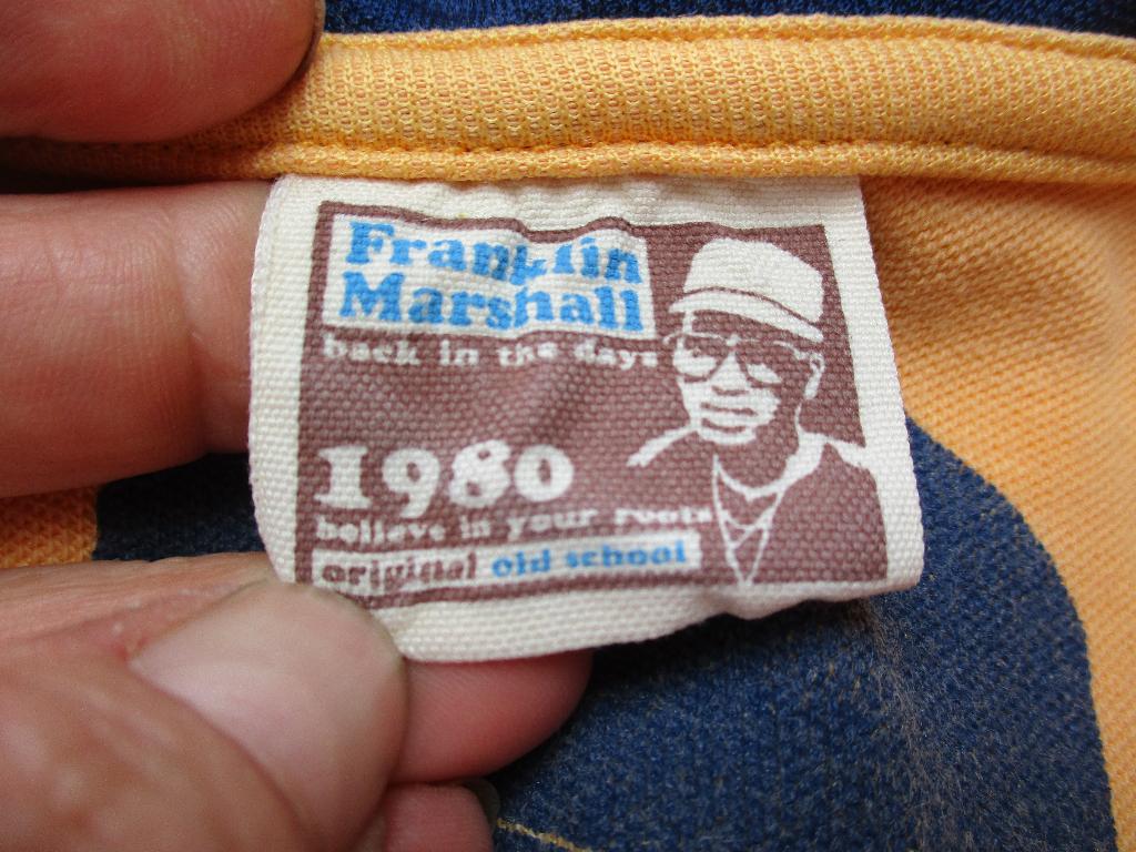 Franklin and Marshall size L, Kleding | Heren, Maat 52/54 (L), Overige kleuren, Verzenden, Franklin and Marshall