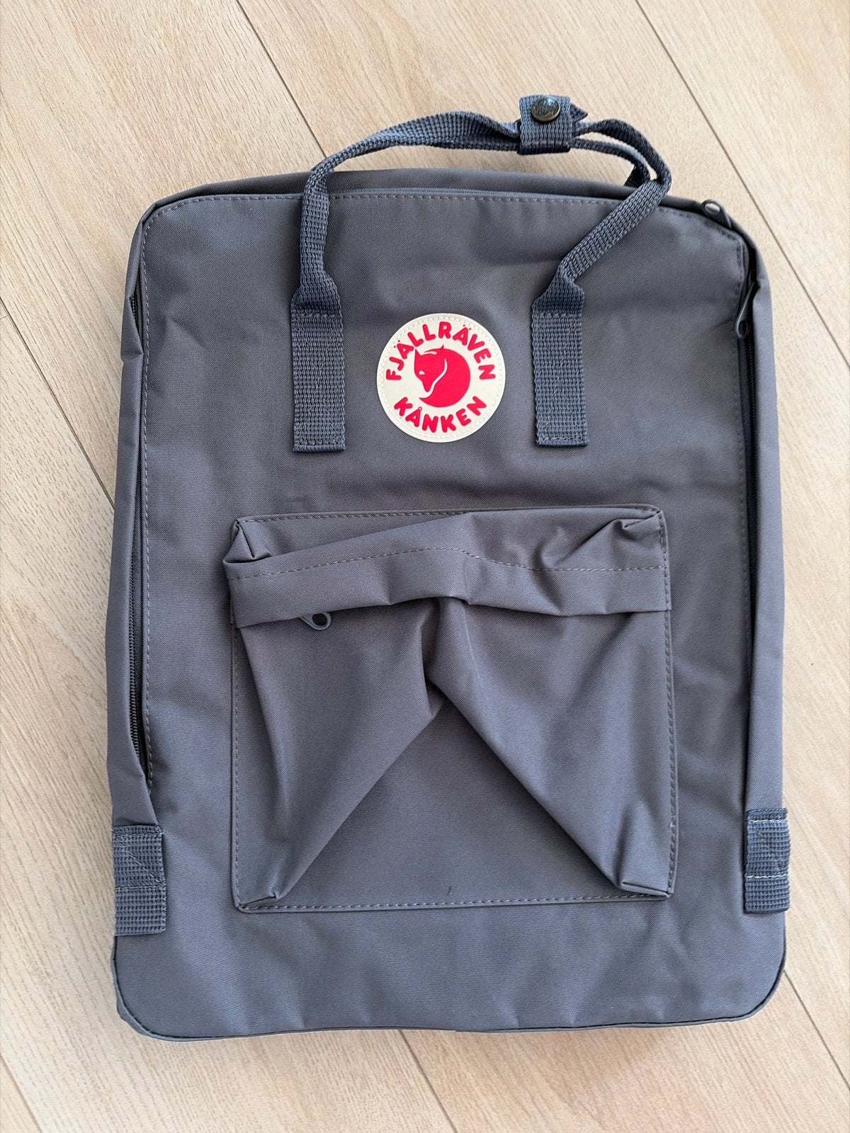 Fjällräven Kånken rugzak 20 liter - Nieuw zonder kaartje, Overige merken, Verzenden, 25 tot 40 cm, Nieuw