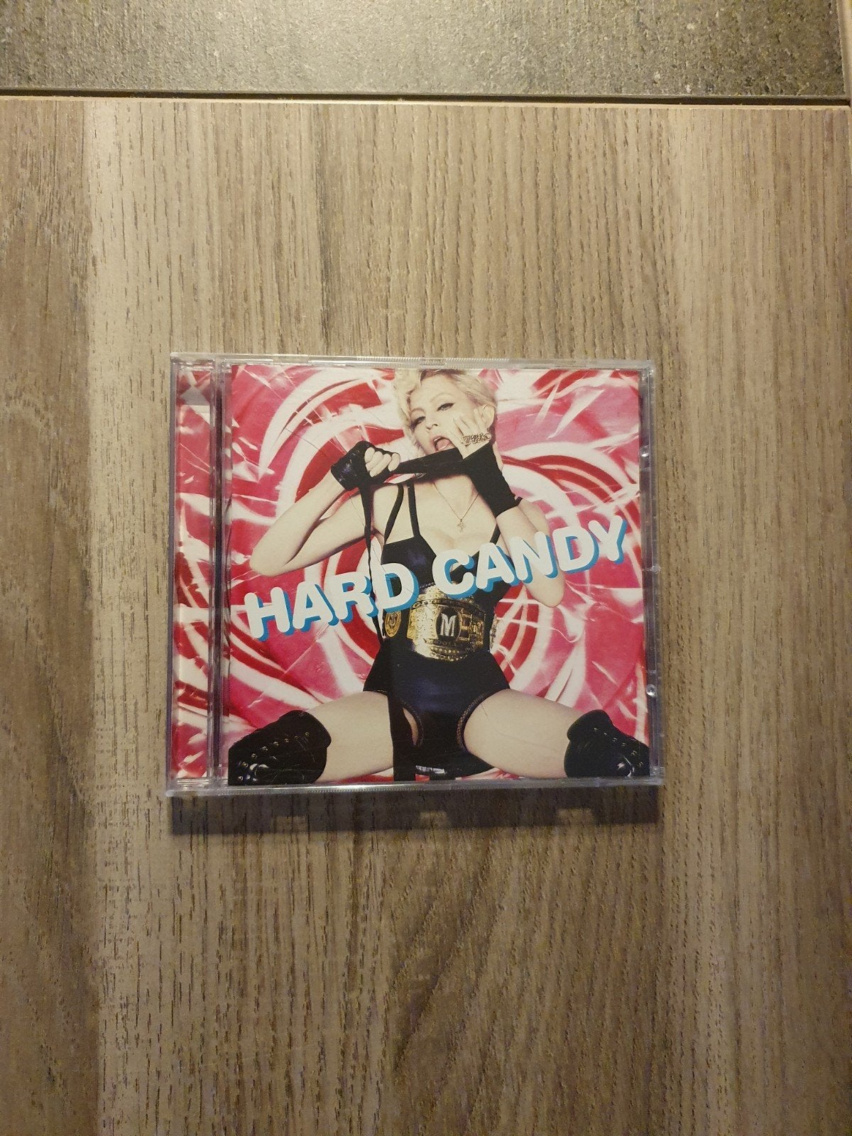Cd madonna, Cd's en Dvd's, Ophalen of Verzenden