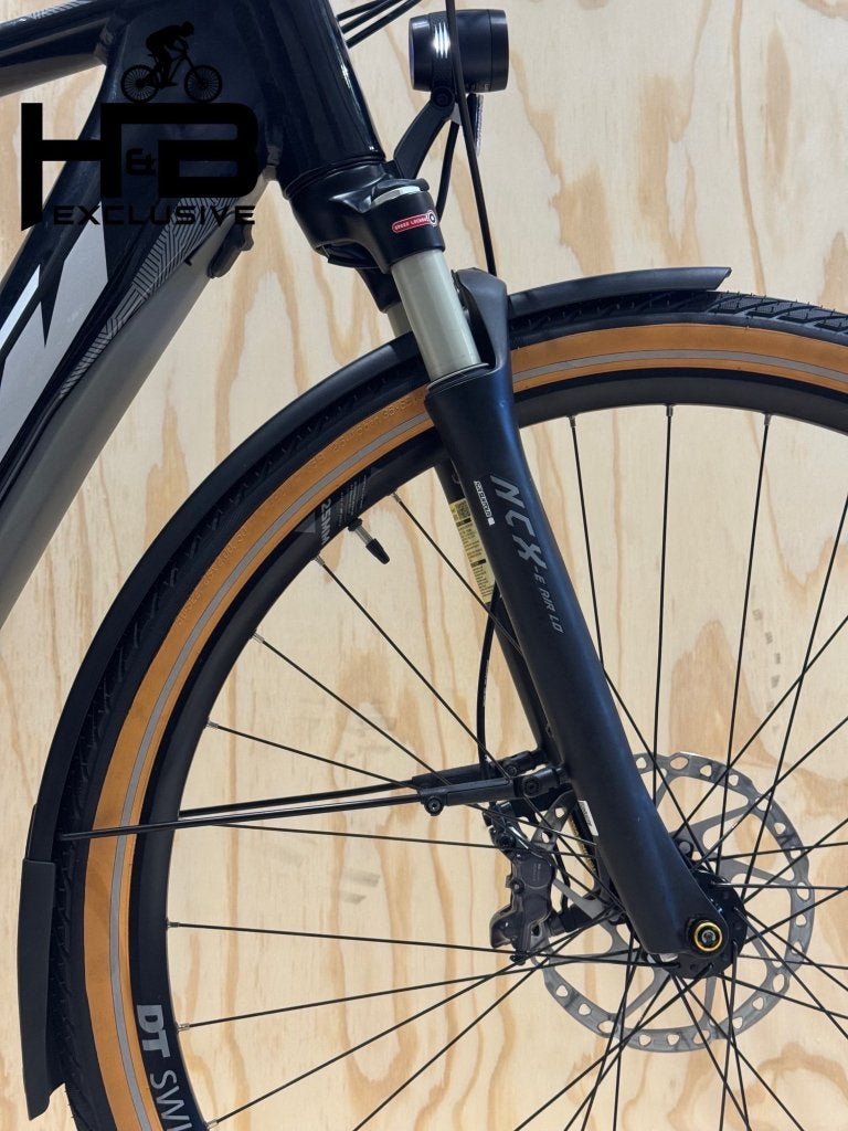 KTM Macina Style 610 E-Bike Shimano XT, Niet ingevuld, Ophalen of Verzenden, Zo goed als nieuw, 51 tot 55 cm
