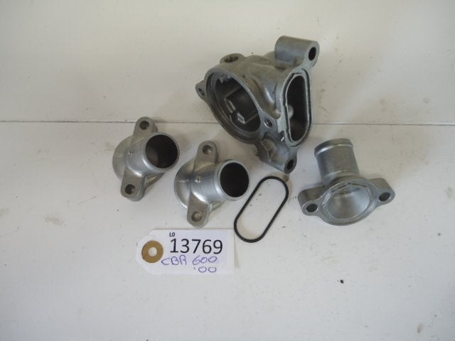 CBR600F 1999 - 2000 Honda Thermostaat D1-23477