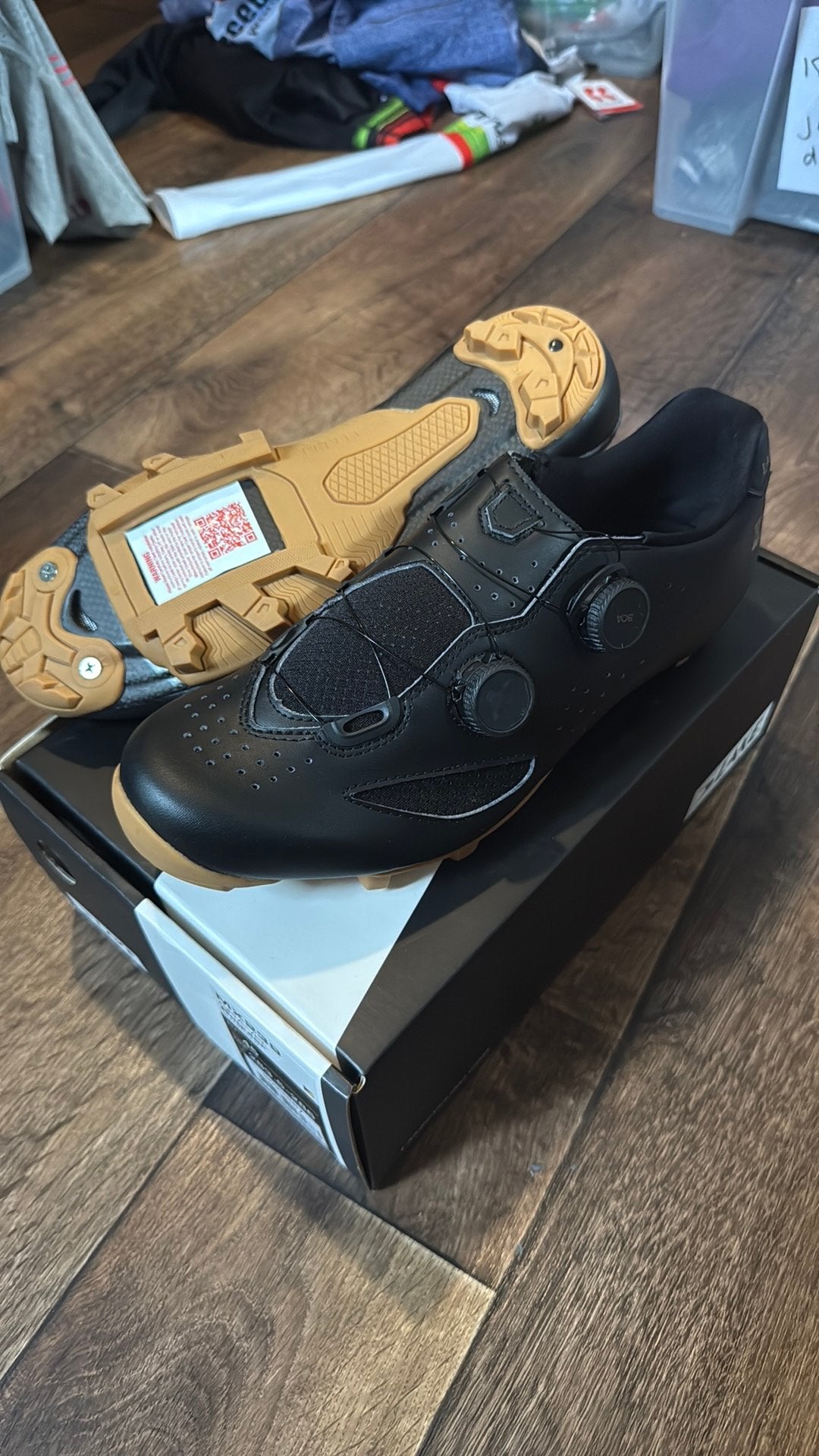 Lake MX239 mtb schoenen nieuw maat 45, N, Schoenen, Nieuw, Ophalen of Verzenden