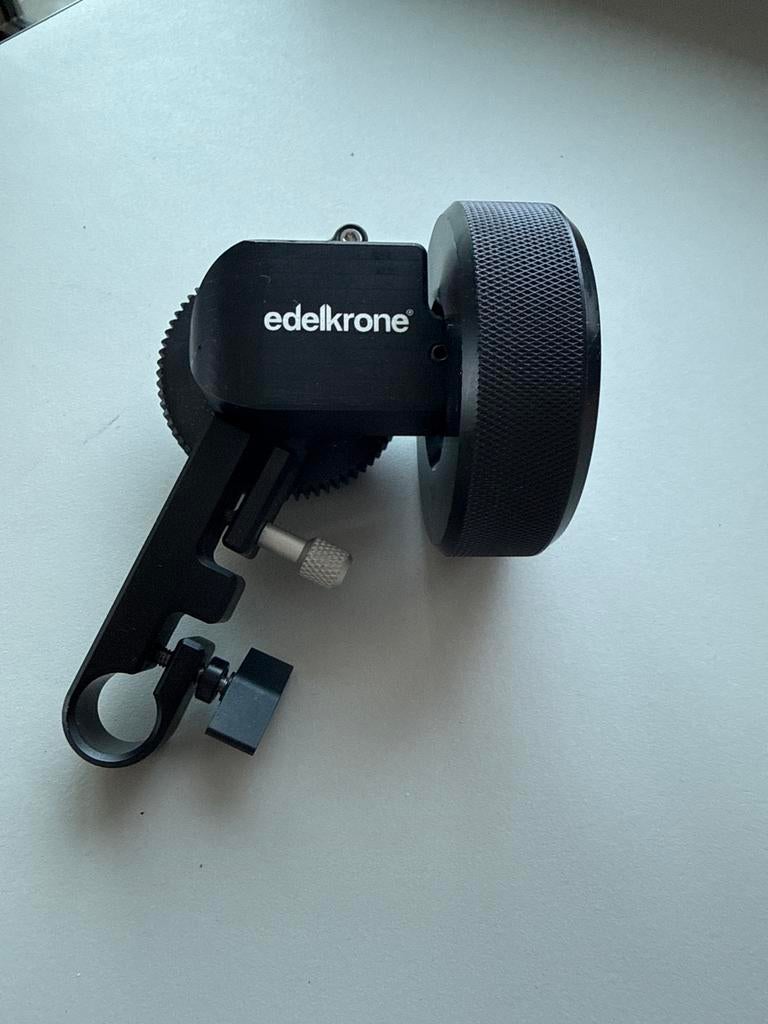 Edelkrone follow focus, Ophalen of Verzenden, Gebruikt