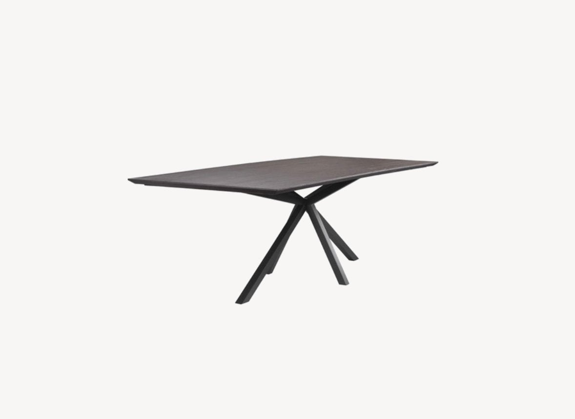 Eettafel BELVIO pronto, Ophalen, 200 cm of meer, 50 tot 100 cm, Zo goed als nieuw