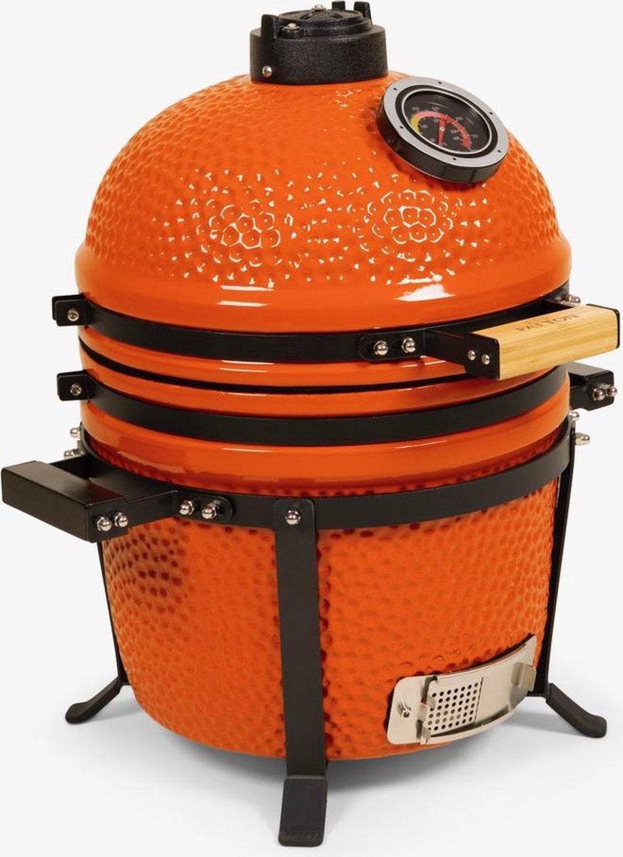 Patton Kamado 15”, Ophalen, Nieuw