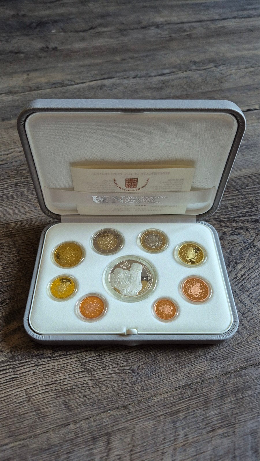 Speciale Munten Collectie!!!, Verzenden, Nederland en Buitenland, Munten