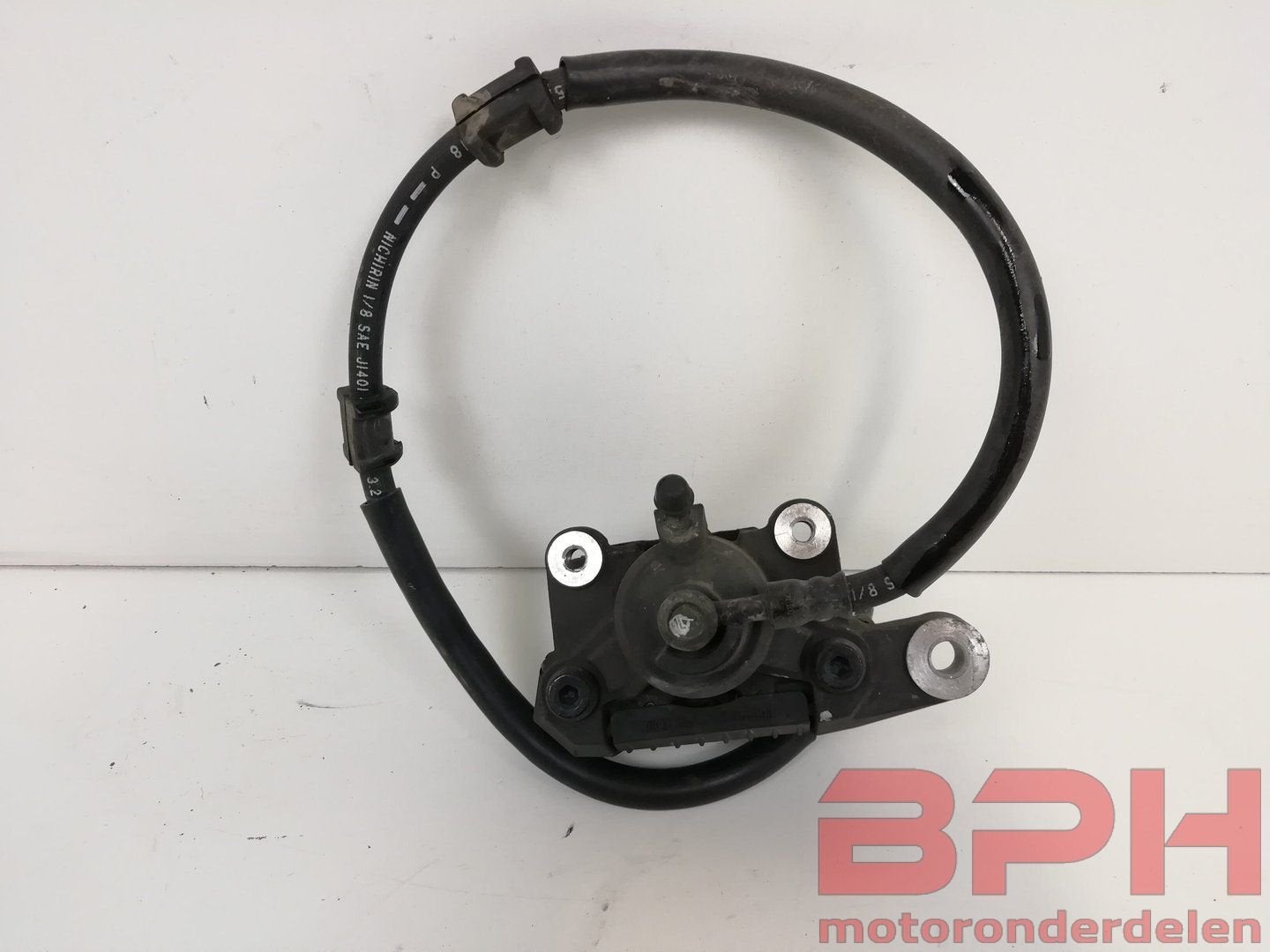 Remklauw Suzuki GSX-R 600 750 K1 K2 K3 2001 t/m 2003 GSXR, Motoren, Gebruikt, -, -, Ophalen of Verzenden