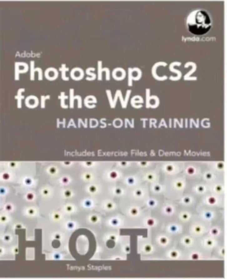 Photoshop CS2 for the web met cd-rom, Ophalen of Verzenden, Zo goed als nieuw, Internet of Webdesign