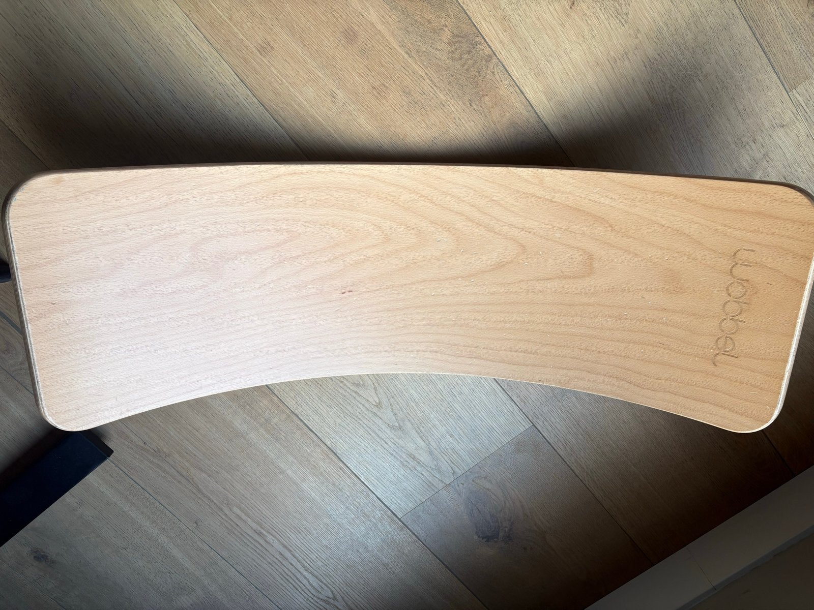 Wobbel Board met Vilt - Gebruikt, Ophalen of Verzenden, Gebruikt, Jongen of Meisje